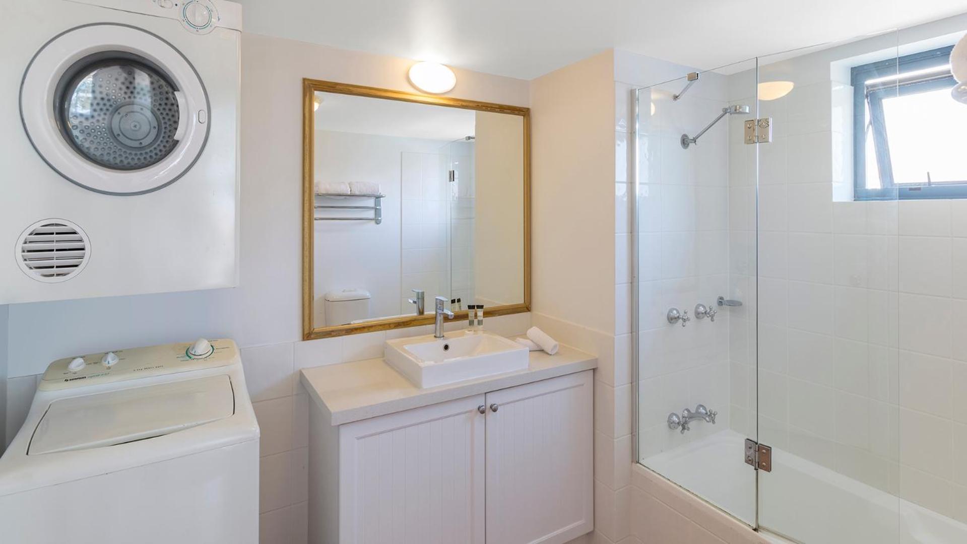 One-Bedroom Apartment Ocean View